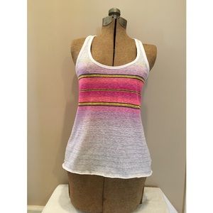 American Eagle Racerback